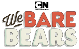 We Bare Bears