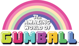 The Amazing World of Gumball