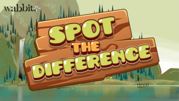 Spot The Difference